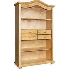 Фото - Стеллаж «Лотос» БМ2.701.1.24(2187)