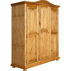 Фото - Шкаф для одежды 3д «Лотос» БМ2.701.1.03(1092)