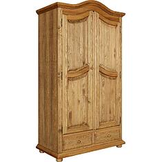 Фото - Шкаф для одежды 2д «Лотос» БМ2.701.1.43(2190)