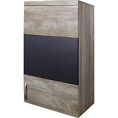 Фото - Шкаф навесной «Амаранти» П563.06