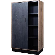 Фото - Шкаф «Лайн» П6.619.0.04 (П619.04)