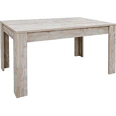 Фото - Стол раздвижной «Гранде» П6.606.4.12 (П606.12)