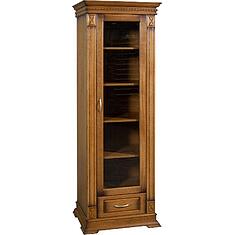 Фото - Шкаф «Верди Классик» П1.0487.0.26