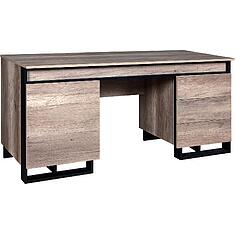 Фото - Стол письменный 2т «Каньон Лофт» П3.0561.2.31