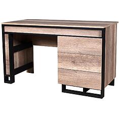 Фото - Стол письменный «Каньон Лофт» П3.0561.2.30-01