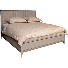 Фото - Кровать 2-16 «Аванти» БМ2.783.1.04