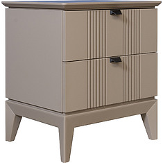 Фото - Тумба прикроватная «Аванти» БМ2.783.1.02