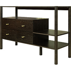 Фото - Тумба «Гамбург» БМ2.781.0.04