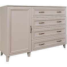 Фото - Тумба «Сати» П7.057.1.28