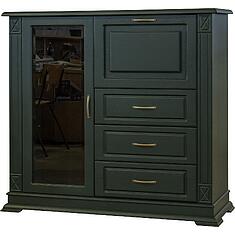 Фото - Тумба «Верди Классик» П1.0487.0.16