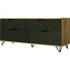 Фото - Тумба «Рокси» П6.948.0.02