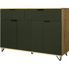 Фото - Тумба «Рокси» П6.948.0.04