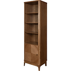 Фото - Стеллаж «Армани» П1.135.0.17-01