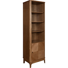 Фото - Стеллаж «Армани» П1.135.0.17