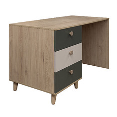 Фото - Стол письменный «Вена» П6.115.2.03-01