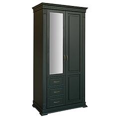 Фото - Шкаф комбинированный для прихожей «Верди Классик» П3.0487.3.12 - Только онлайн