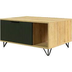 Фото - Стол журнальный «Рокси» П6.948.0.09