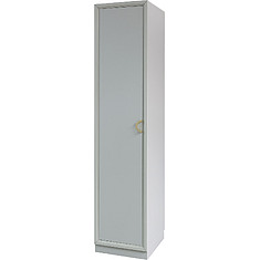 Фото - Шкаф для одежды «Флора» П6.980.1.07