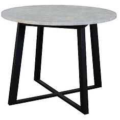 Фото - Стол обеденный «Лари» П8.977.4.01 - Только онлайн