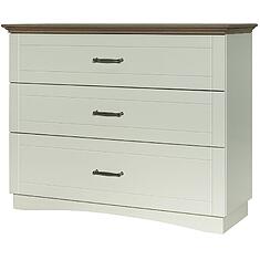 Фото - Комод «Шанталь» П6.952.1.02