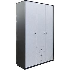 Фото - Шкаф 3Д «Призма Нью» П3.0592.1.01