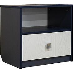 Фото - Тумба прикроватная «Призма Нью» П3.0592.1.05