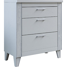 Фото - Комод «Амадей» П6.635.1.16