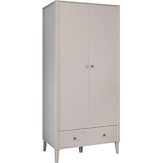 Фото - Шкаф для одежды 2д «Эрида» П7.056.1.12