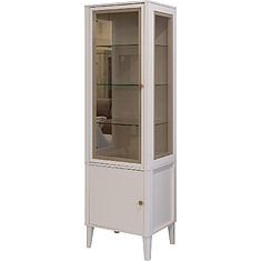 Фото - Шкаф с витриной «Эрида»  П7.056.0.17