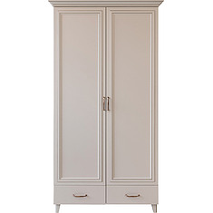 Фото - Шкаф для одежды 2Д «Сати» П7.057.1.18