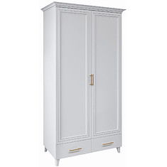 Фото - Шкаф для одежды 2Д «Сати» П7.057.1.18