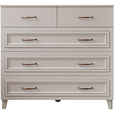 Фото - Комод «Сати» П7.057.1.26