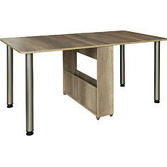 Фото - Стол обеденный «Оскар» П7.040.4.56