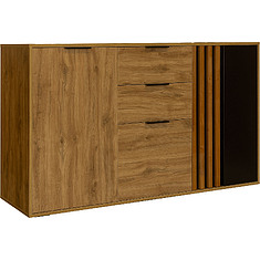 Фото - Тумба «Деко» БМ2.776.0.34