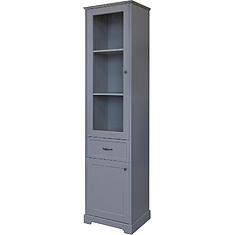 Фото - Шкаф-витрина «Гарда» БМ2.779.0.05