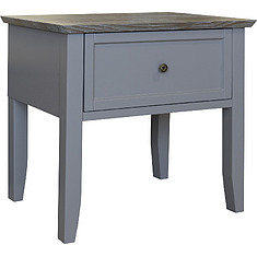 Фото - Тумба прикроватная  «Гарда» БМ2.779.1.30