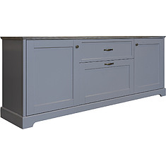 Фото - Тумба ТВ «Гарда» БМ2.779.0.33