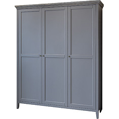 Фото - Шкаф для одежды 3Д «Гарда» БМ2.779.1.03