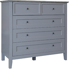 Фото - Комод «Гарда» БМ2.779.1.29