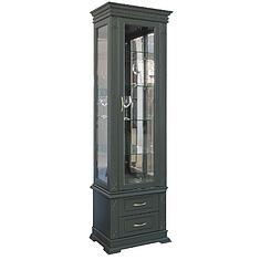 Фото - Шкаф комбинированный «Верди Классик» П1.0487.0.58(-01) - Только онлайн