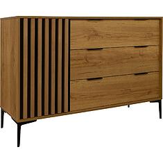 Фото - Комод «Деко» БМ2.776.1.31