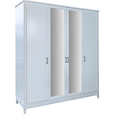 Фото - Шкаф для одежды 4д «Вилора» БМБМ2.775.1.27-01