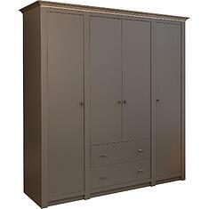 Фото - Шкаф для одежды «Сорбонна» П7.055.1.16