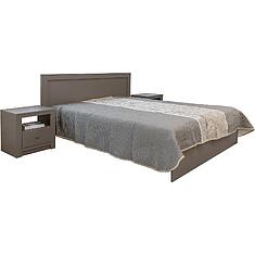 Фото - Кровать 2-16 «Сорбонна» П7.055.1.01