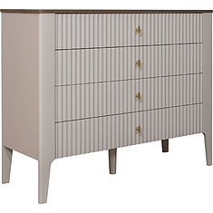 Фото - Комод «Шарли» П6.116.1.02