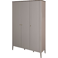 Фото - Шкаф для одежды 3д «Шарли» П6.116.1.01