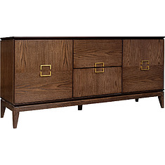 Фото - Тумба «Монблан» П4.145.0.03