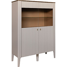 Фото - Шкаф 2д «Шарли» П6.116.0.03