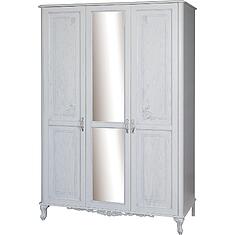 Фото - Шкаф для одежды 3д «Флорентина» БМ2.851.1.03-01