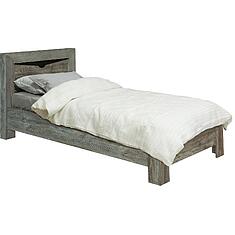 Фото - Кровать 1-09 «Ирвинг» БМ2.748.1.13